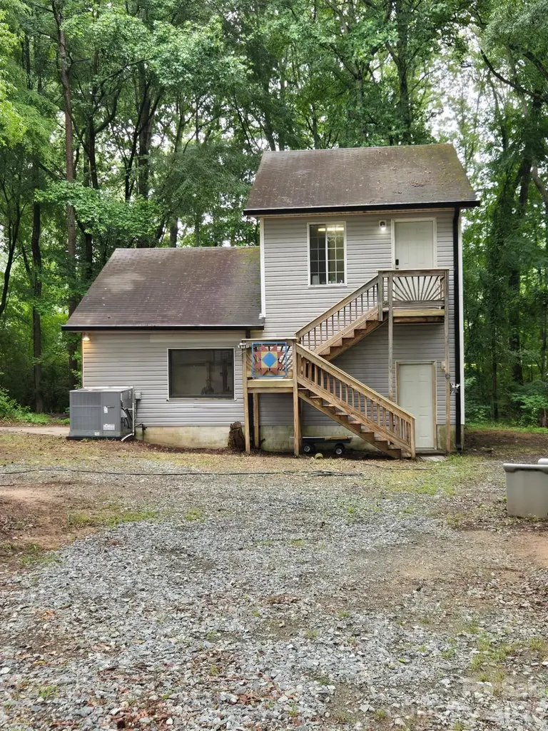 205 Dornoch Drive Weddington NC 28104