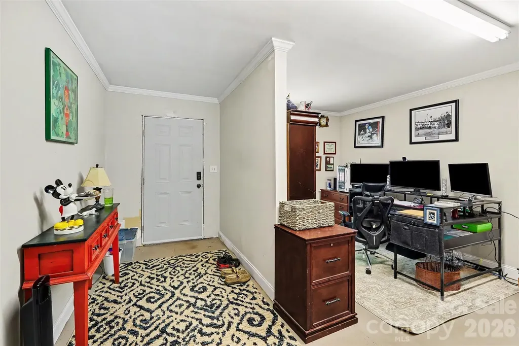 205 Dornoch Drive Weddington NC 28104