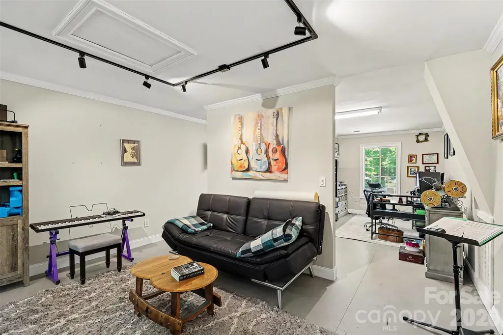 205 Dornoch Drive Weddington NC 28104