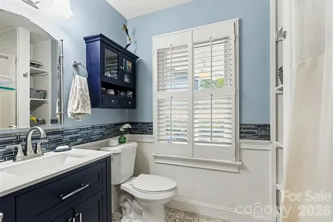 205 Dornoch Drive Weddington NC 28104
