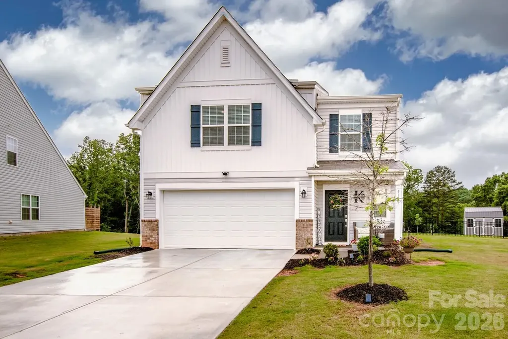 5189 Duck Lane Catawba NC 28609