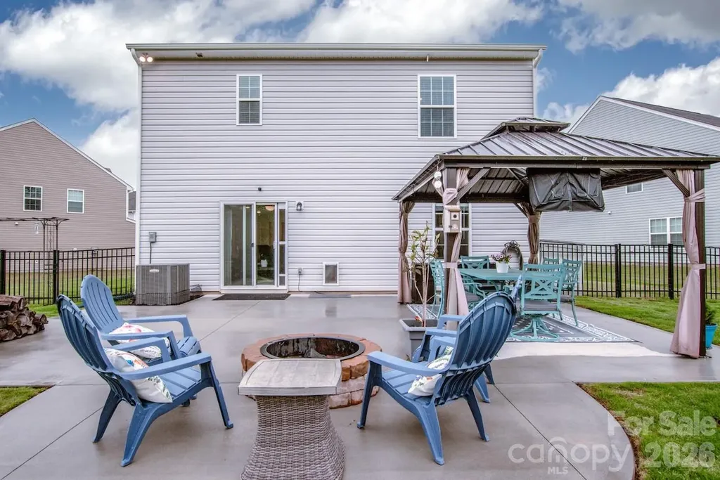 5189 Duck Lane Catawba NC 28609