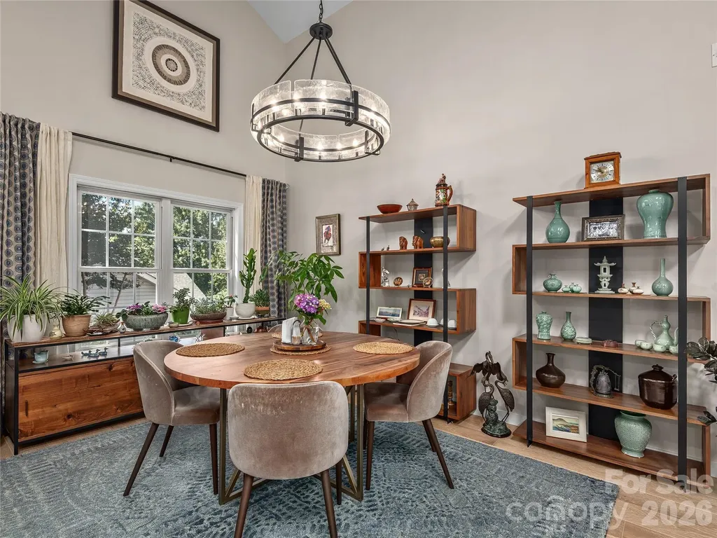 16 Stonebridge Drive Asheville NC 28805