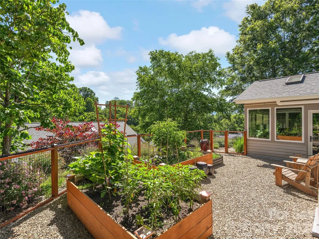 16 Stonebridge Drive Asheville NC 28805