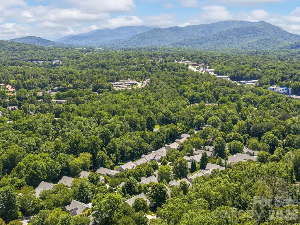 16 Stonebridge Drive Asheville NC 28805