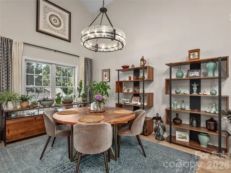 16 Stonebridge Drive Asheville NC 28805
