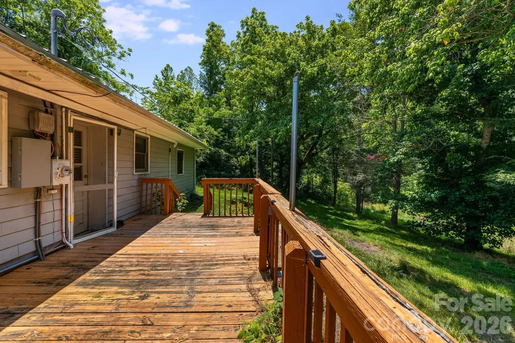 67 Banks Town Road Weaverville NC 28787