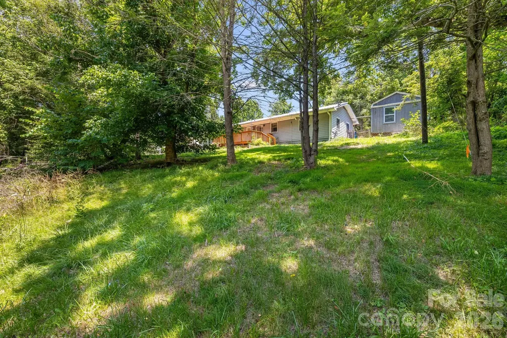 67 Banks Town Road Weaverville NC 28787