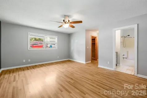 67 Banks Town Road Weaverville NC 28787
