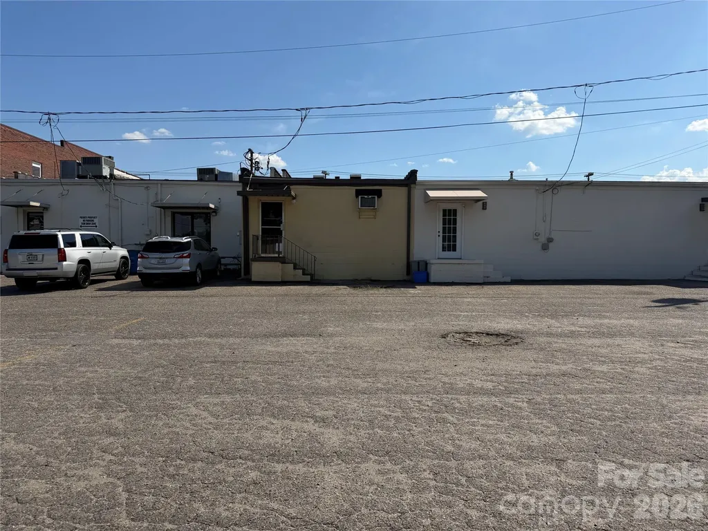 417 E Catawba Avenue Belmont NC 28120