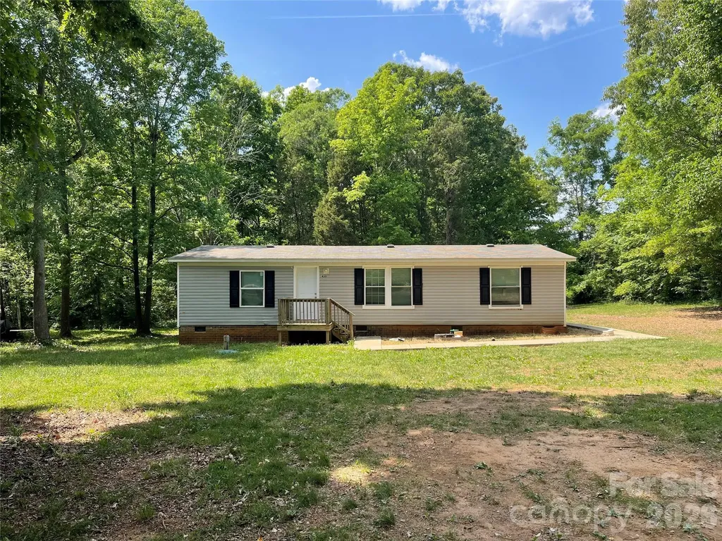 430 Charolais Drive Salisbury NC 28146