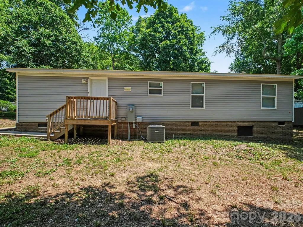 430 Charolais Drive Salisbury NC 28146