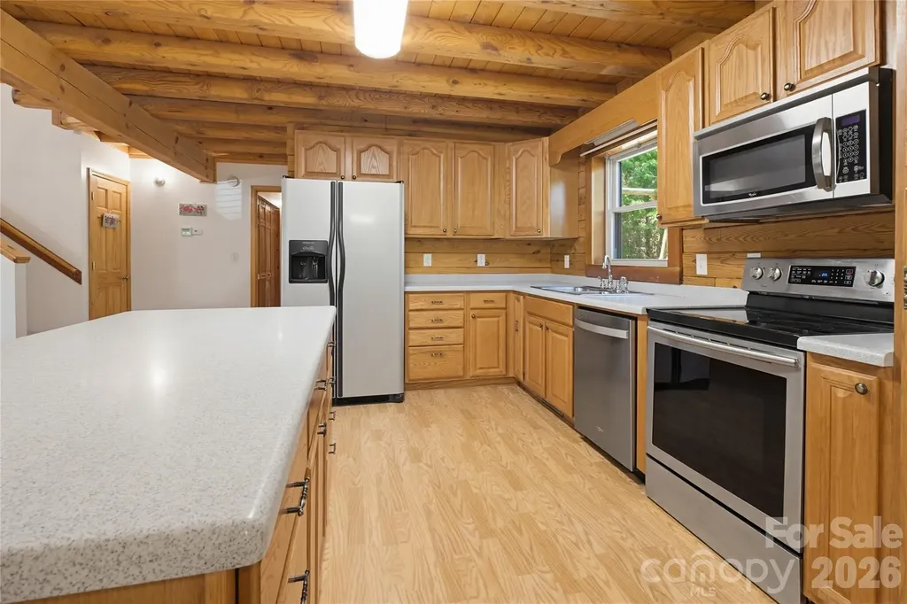 451 Rustic Ridge Drive Canton NC 28716