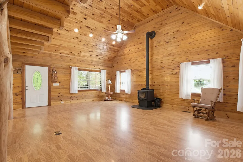 451 Rustic Ridge Drive Canton NC 28716