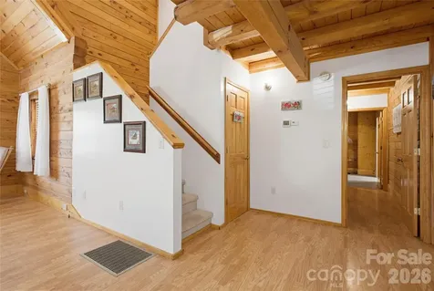 451 Rustic Ridge Drive Canton NC 28716