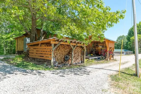 451 Rustic Ridge Drive Canton NC 28716