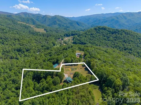 451 Rustic Ridge Drive Canton NC 28716