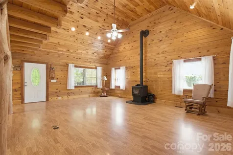 451 Rustic Ridge Drive Canton NC 28716