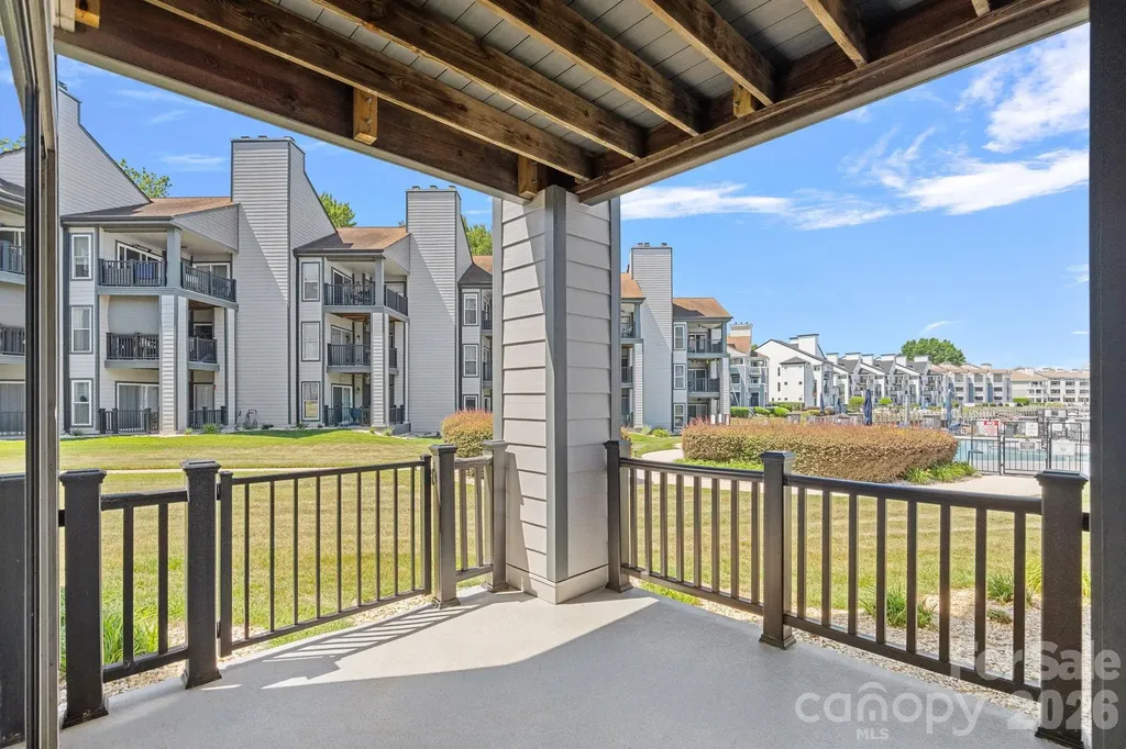 18861 Vineyard Point Lane Cornelius NC 28031