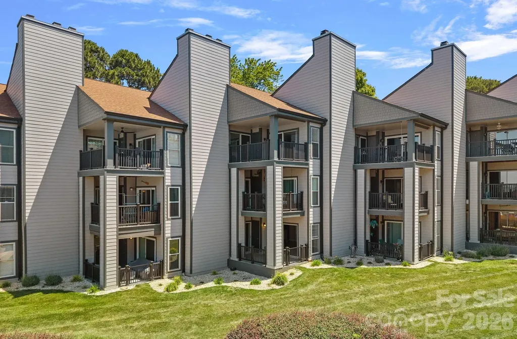 18861 Vineyard Point Lane Cornelius NC 28031