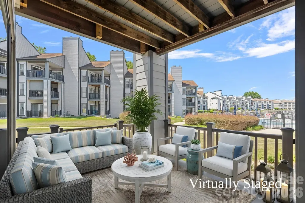 18861 Vineyard Point Lane Cornelius NC 28031