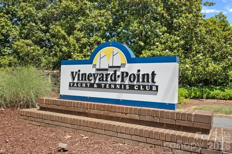 18861 Vineyard Point Lane Cornelius NC 28031