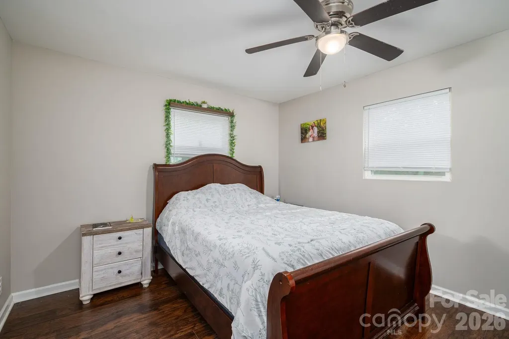 2002 Bill Lynch Road Lincolnton NC 28092