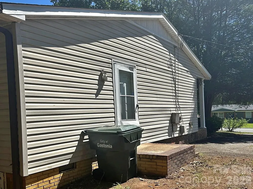667 Kilborne Drive Gastonia NC 28052