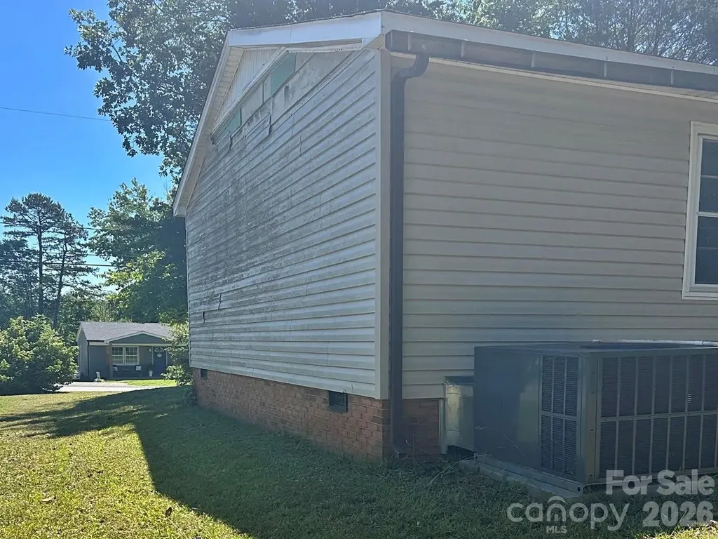 667 Kilborne Drive Gastonia NC 28052
