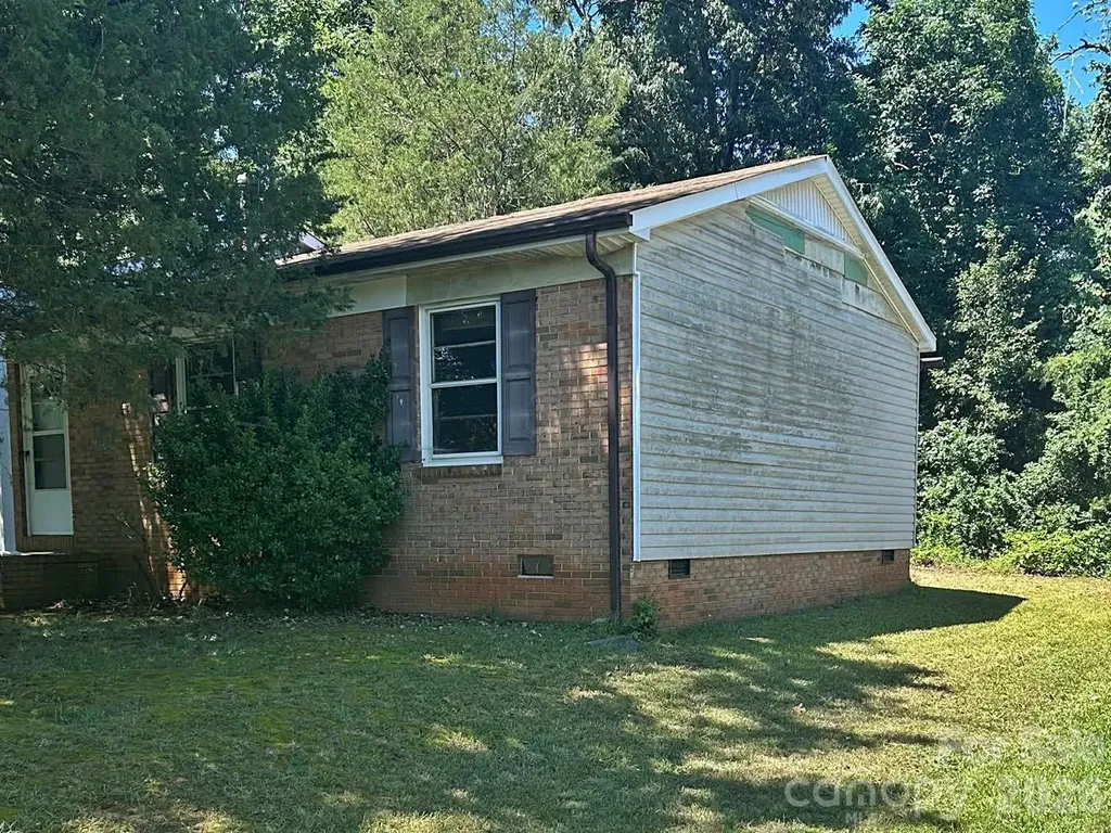 667 Kilborne Drive Gastonia NC 28052