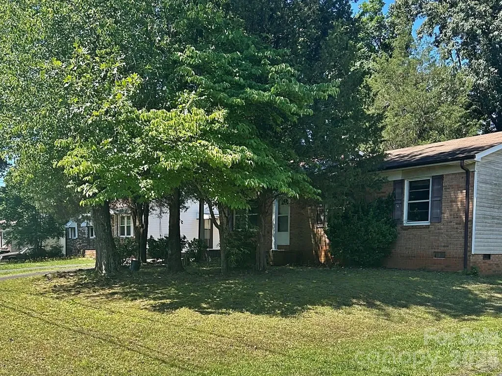 667 Kilborne Drive Gastonia NC 28052