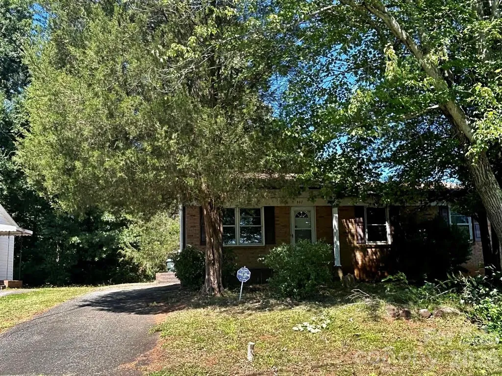 667 Kilborne Drive Gastonia NC 28052