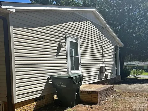 667 Kilborne Drive Gastonia NC 28052
