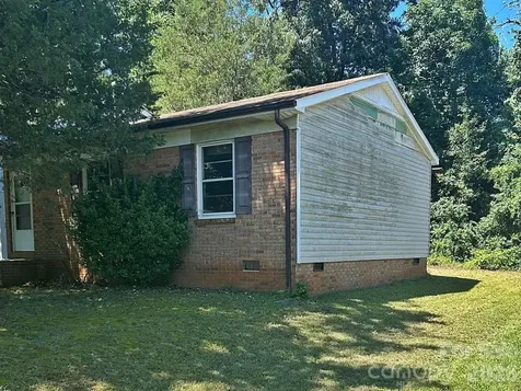 667 Kilborne Drive Gastonia NC 28052