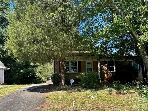667 Kilborne Drive Gastonia NC 28052