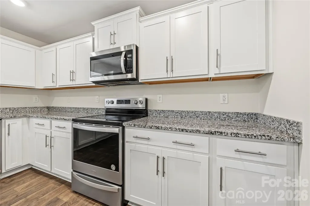2209 Lilium Drive Charlotte NC 28216