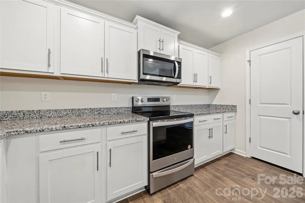 2209 Lilium Drive Charlotte NC 28216
