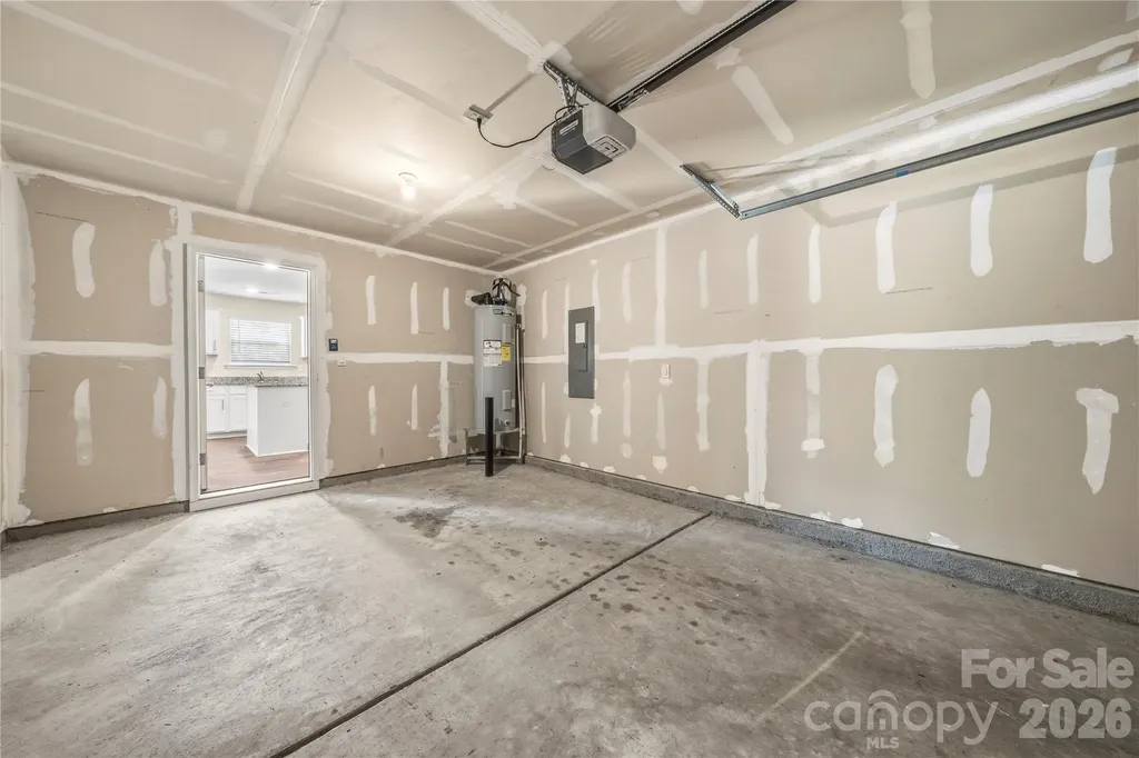 2209 Lilium Drive Charlotte NC 28216