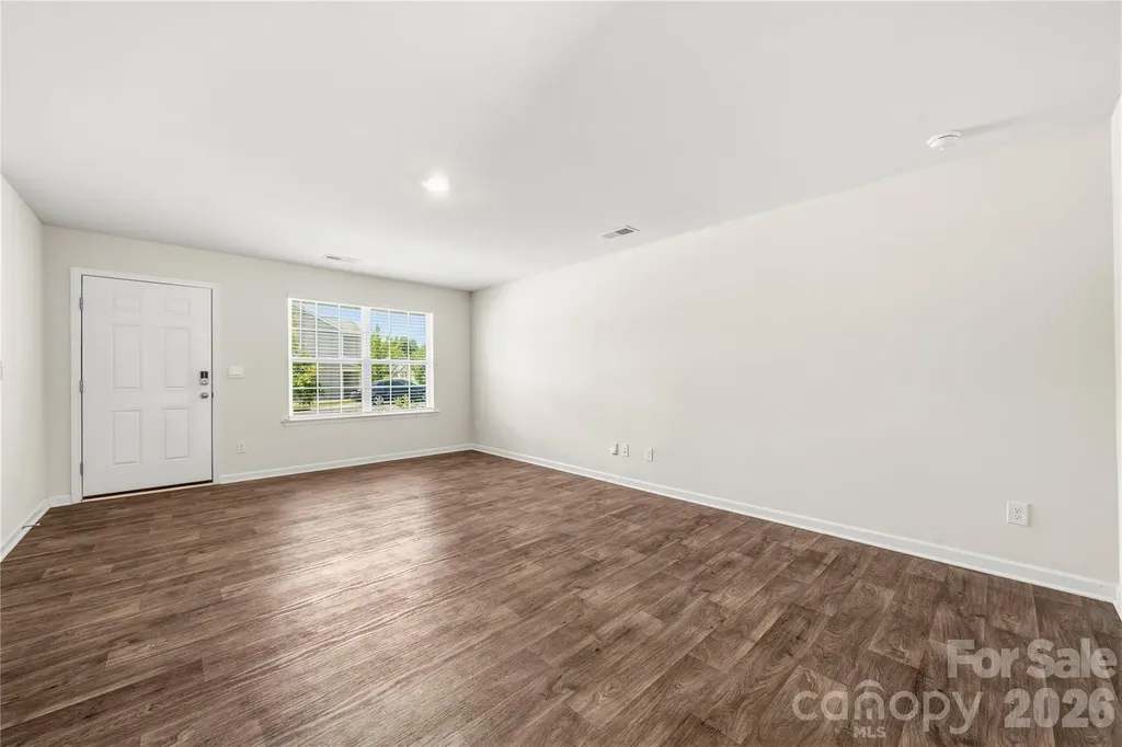 2209 Lilium Drive Charlotte NC 28216