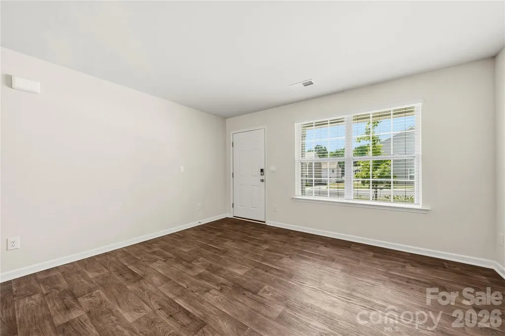 2209 Lilium Drive Charlotte NC 28216