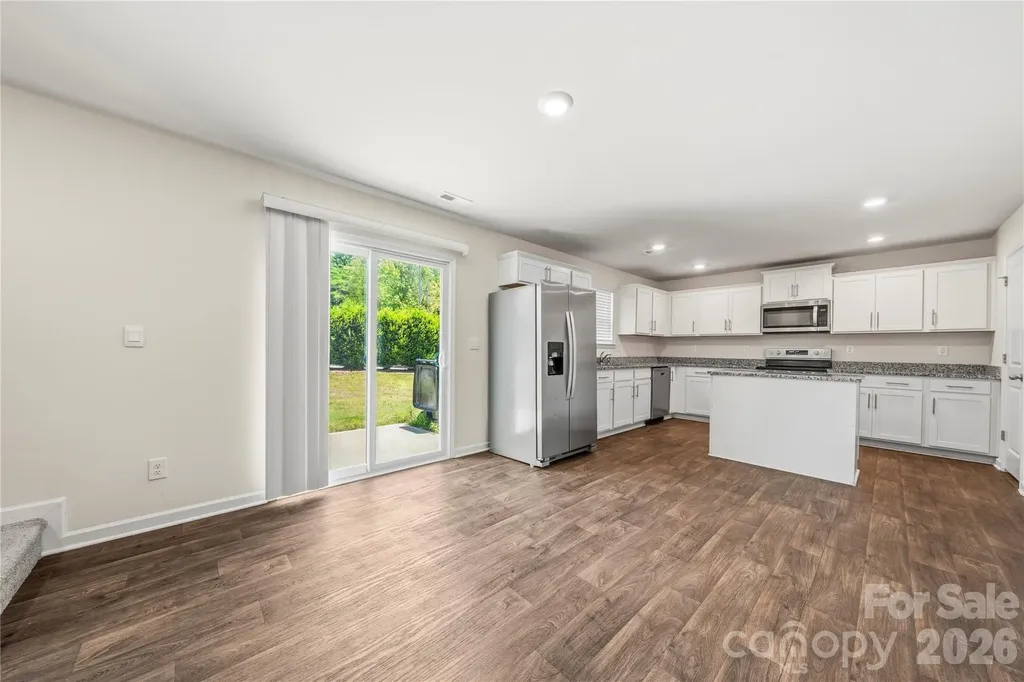 2209 Lilium Drive Charlotte NC 28216