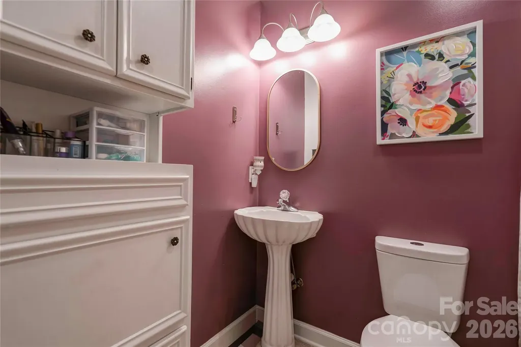 101 Doree Lane Crouse NC 28033