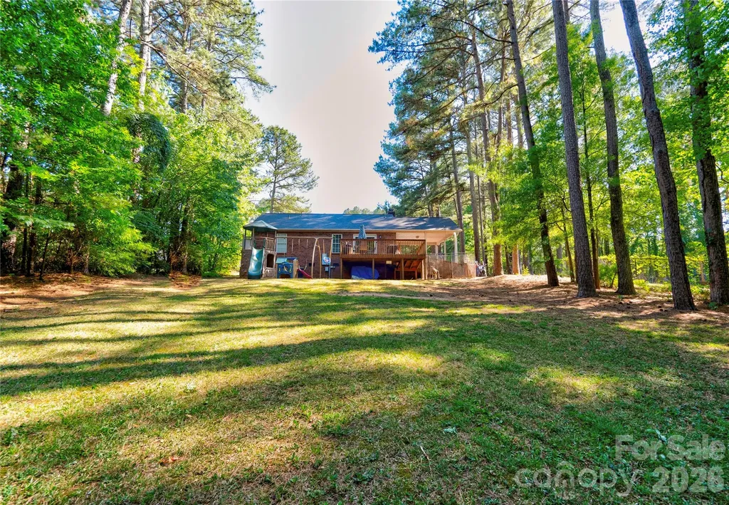 101 Doree Lane Crouse NC 28033