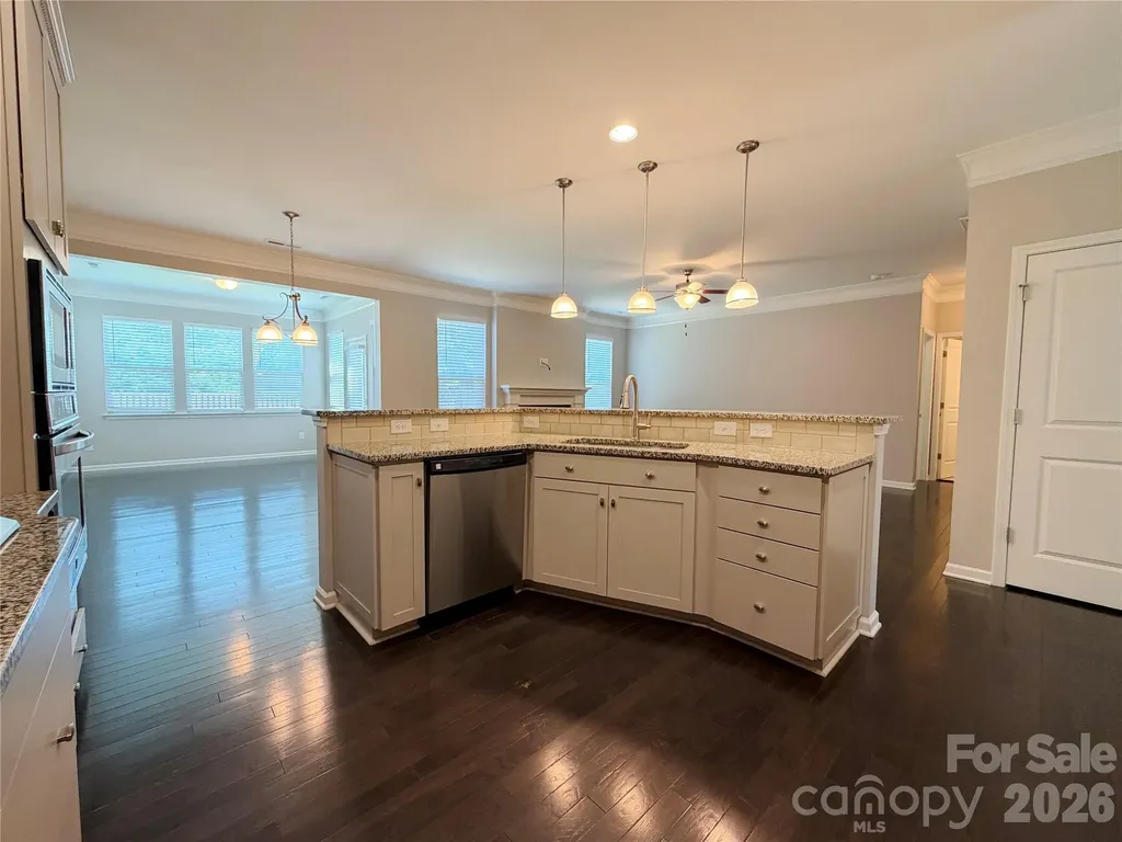 2218 Knocktree Drive Indian Trail NC 28079