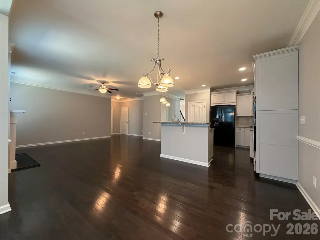 2218 Knocktree Drive Indian Trail NC 28079