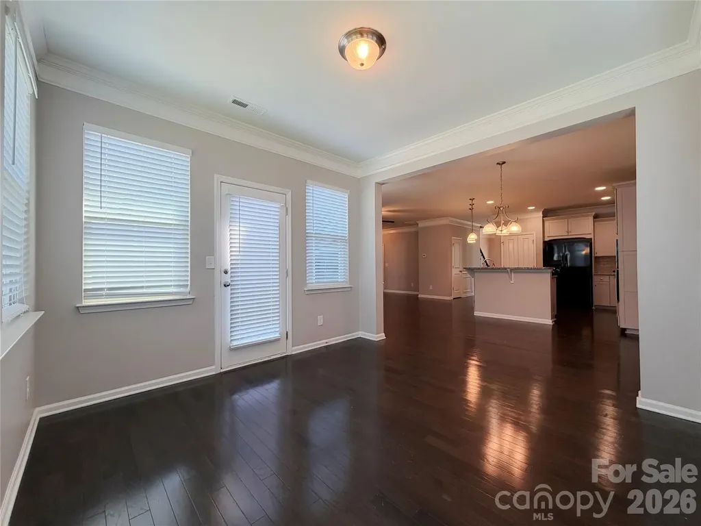 2218 Knocktree Drive Indian Trail NC 28079
