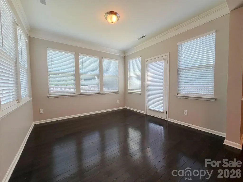 2218 Knocktree Drive Indian Trail NC 28079