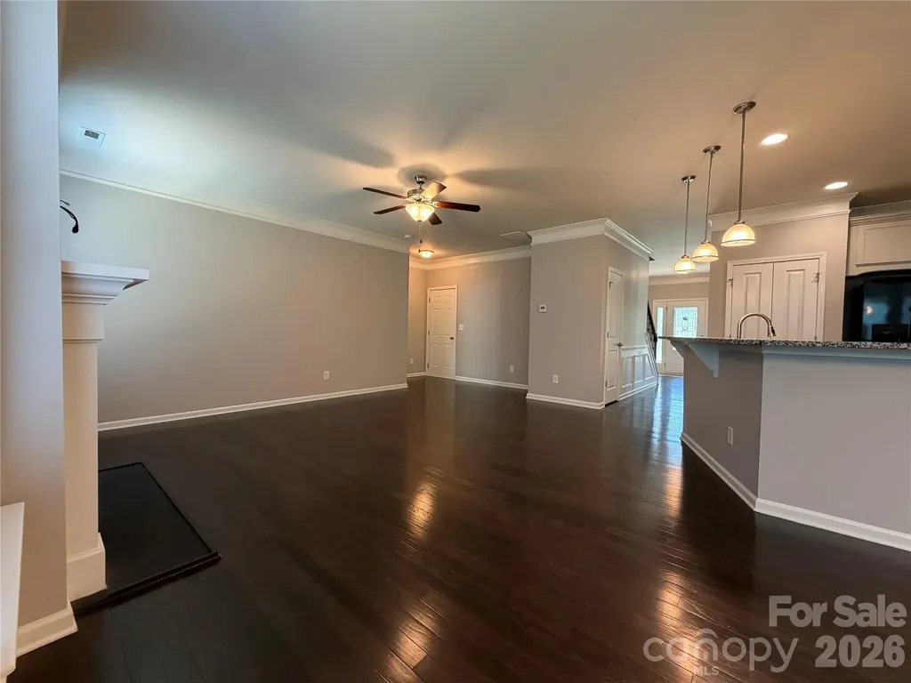 2218 Knocktree Drive Indian Trail NC 28079