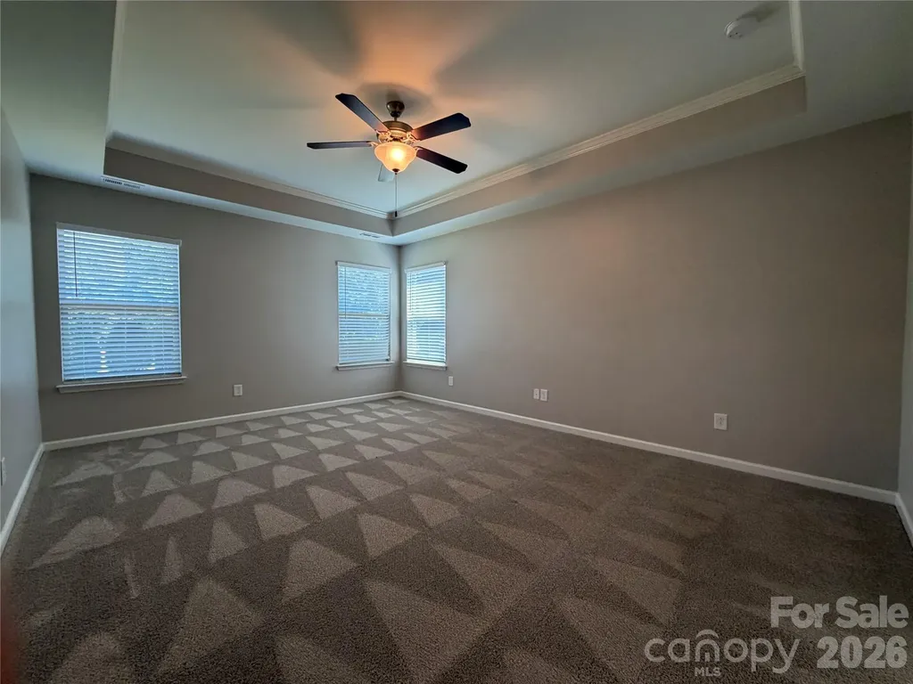 2218 Knocktree Drive Indian Trail NC 28079
