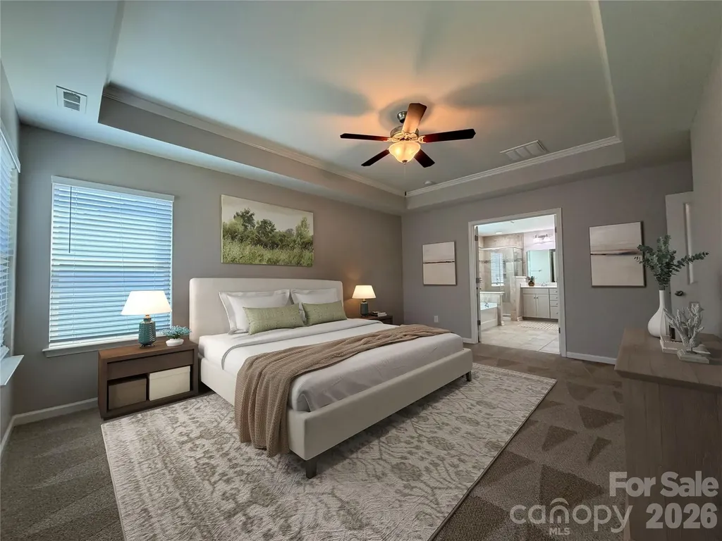 2218 Knocktree Drive Indian Trail NC 28079